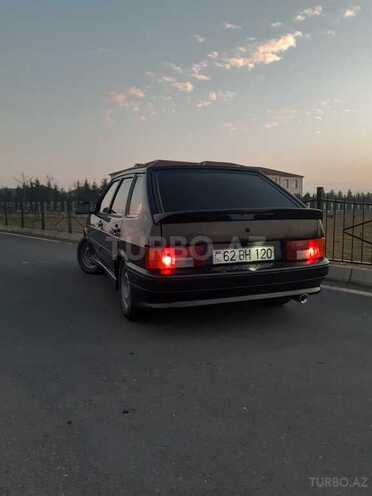LADA (VAZ) 2114 2008, 80,000 km - 1.6 l - Zaqatala