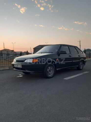 LADA (VAZ) 2114 2008, 80,000 km - 1.6 l - Zaqatala