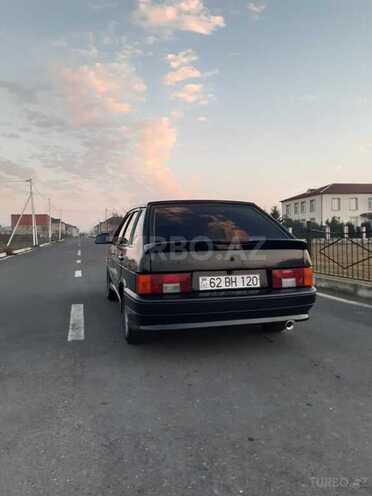 LADA (VAZ) 2114 2008, 80,000 km - 1.6 l - Zaqatala