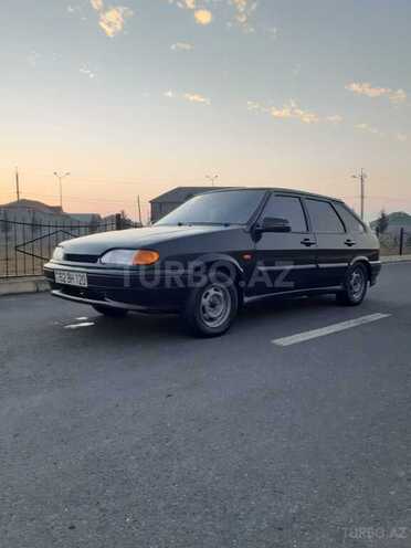 LADA (VAZ) 2114 2008, 80,000 km - 1.6 l - Zaqatala