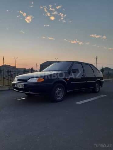 LADA (VAZ) 2114 2008, 80,000 km - 1.6 l - Zaqatala