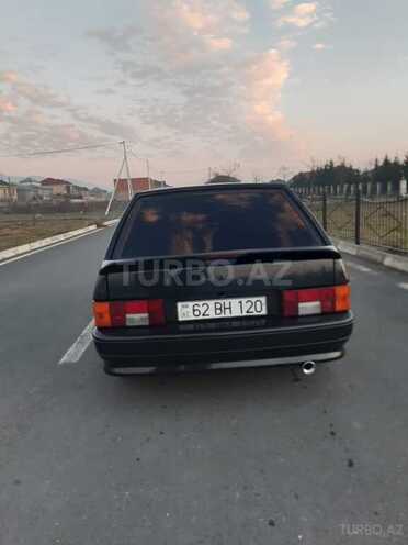 LADA (VAZ) 2114 2008, 80,000 km - 1.6 l - Zaqatala
