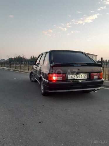 LADA (VAZ) 2114 2008, 80,000 km - 1.6 l - Zaqatala