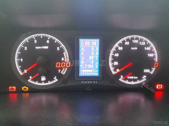 LADA (VAZ) 2114 2008, 80,000 km - 1.6 l - Zaqatala