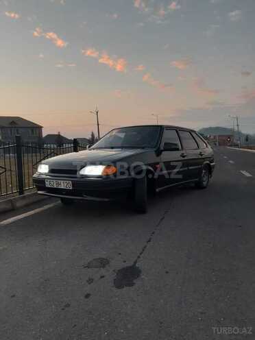 LADA (VAZ) 2114 2008, 80,000 km - 1.6 l - Zaqatala