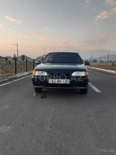 LADA (VAZ) 2114 2008, 80,000 km - 1.6 l - Zaqatala