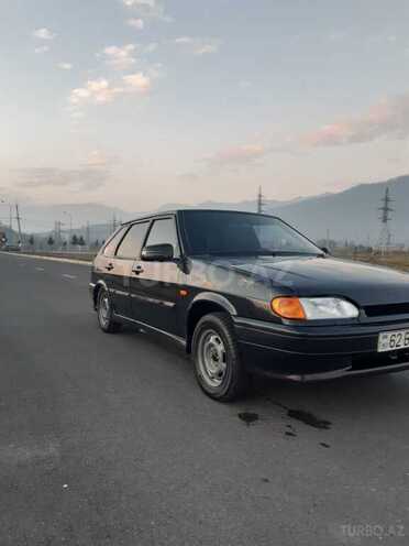LADA (VAZ) 2114 2008, 80,000 km - 1.6 l - Zaqatala