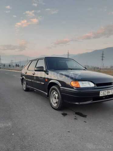 LADA (VAZ) 2114 2008, 80,000 km - 1.6 l - Zaqatala
