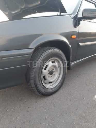 LADA (VAZ) 2114 2008, 80,000 km - 1.6 l - Zaqatala