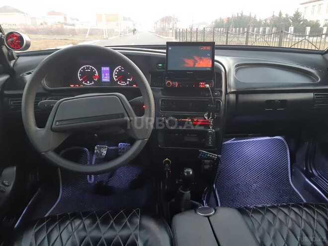 LADA (VAZ) 2114 2008, 80,000 km - 1.6 l - Zaqatala