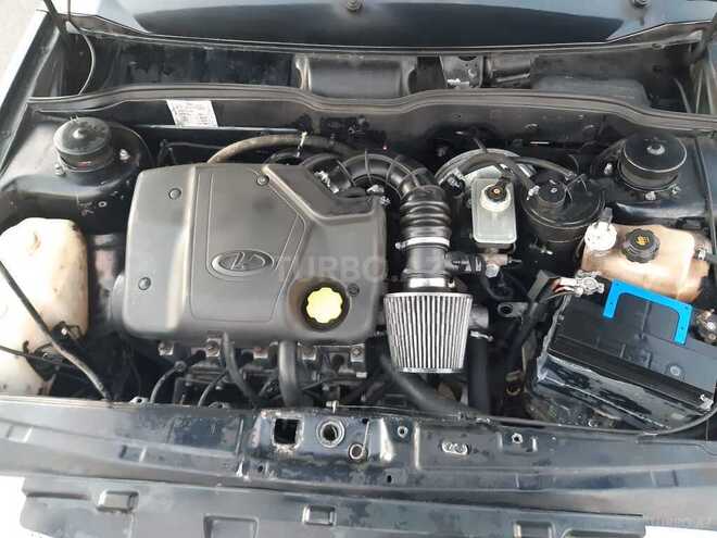 LADA (VAZ) 2114 2008, 80,000 km - 1.6 l - Zaqatala