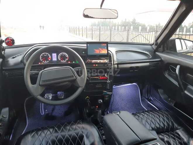 LADA (VAZ) 2114 2008, 80,000 km - 1.6 l - Zaqatala