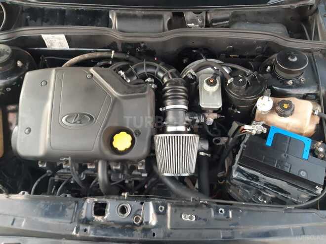 LADA (VAZ) 2114 2008, 80,000 km - 1.6 l - Zaqatala