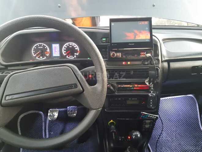 LADA (VAZ) 2114 2008, 80,000 km - 1.6 l - Zaqatala