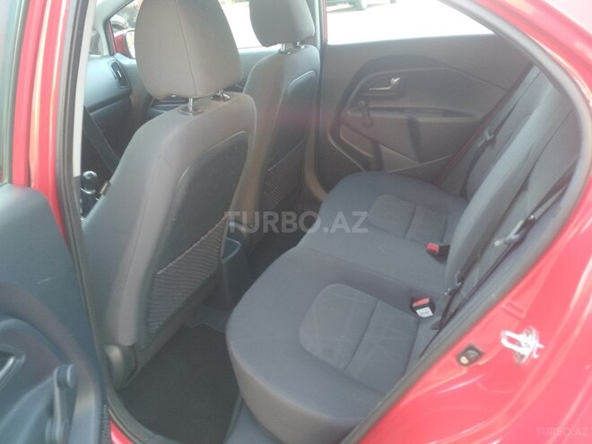 Kia Rio 2012, 167,800 km - 1.3 l - Bakı