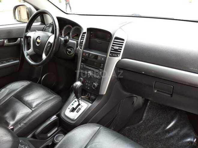 Chevrolet Captiva 2008, 28,000 km - 2.0 л - Bakı