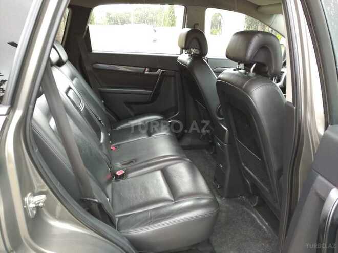 Chevrolet Captiva 2008, 28,000 km - 2.0 л - Bakı