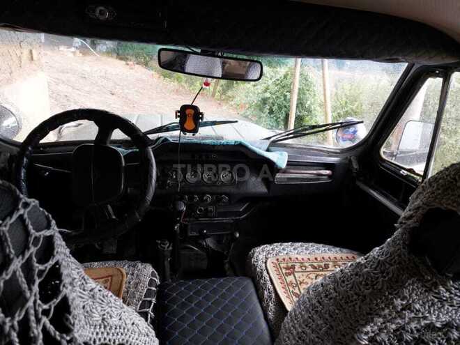 UAZ 469 1998, 150,000 km - 2.5 l - Lerik