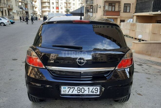 Opel Astra 2009, 175,700 km - 1.3 л - Bakı