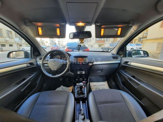 Opel Astra 2009, 175,700 km - 1.3 л - Bakı
