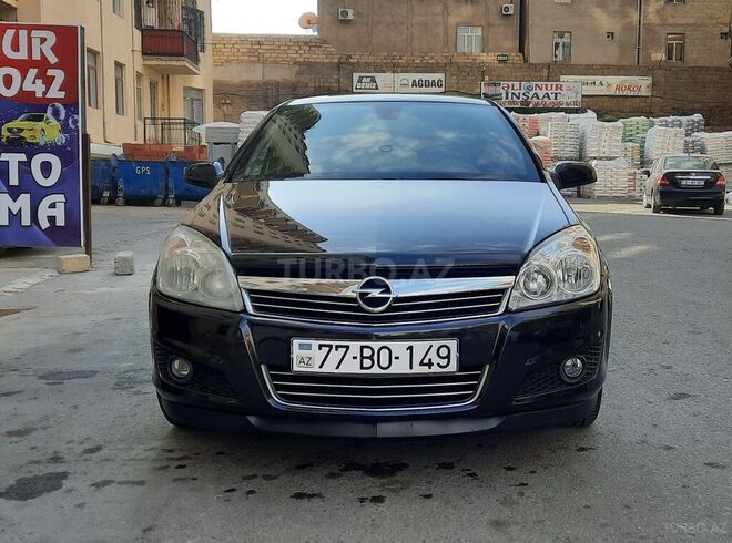 Opel Astra 2009, 175,700 km - 1.3 л - Bakı