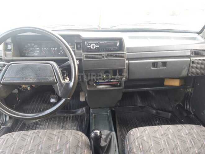 LADA (VAZ) 21099 1999, 24,346 km - 1.5 l - Sumqayıt