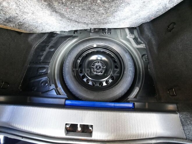 Opel Astra 2009, 175,700 km - 1.3 л - Bakı