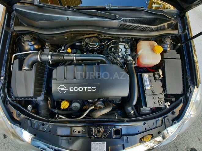 Opel Astra 2009, 175,700 km - 1.3 л - Bakı