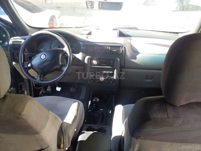 Opel Sintra 1997, 240,000 km - 2.2 l - Bakı