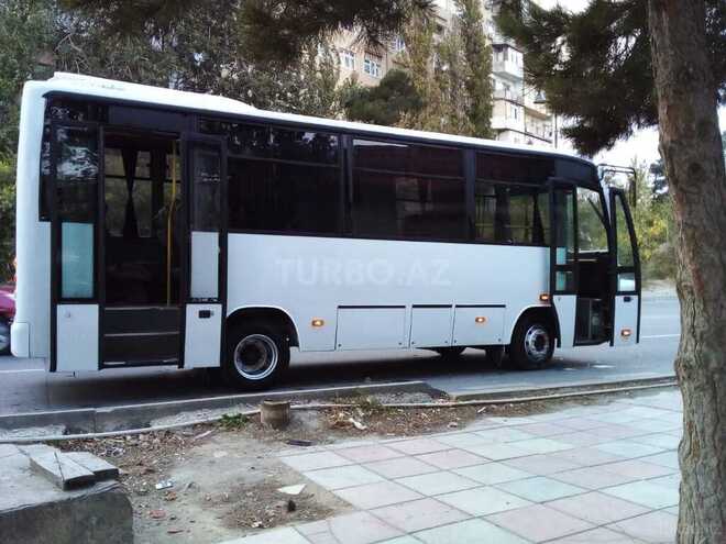 Iveco  2007, 365,000 km - 3.9 l - Bakı