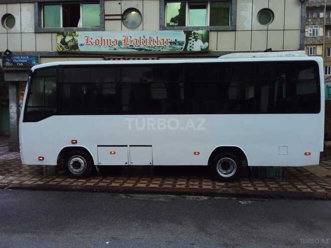 Iveco  2007, 365,000 km - 3.9 l - Bakı