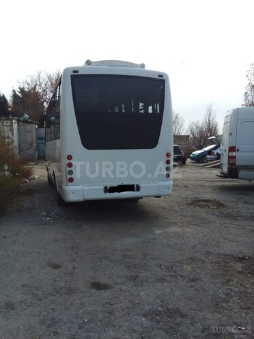Iveco  2007, 365,000 km - 3.9 l - Bakı
