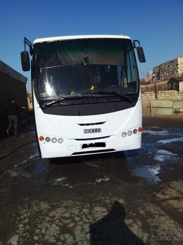 Iveco  2007, 365,000 km - 3.9 l - Bakı