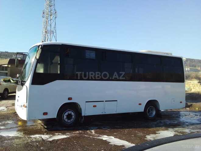 Iveco  2007, 365,000 km - 3.9 l - Bakı
