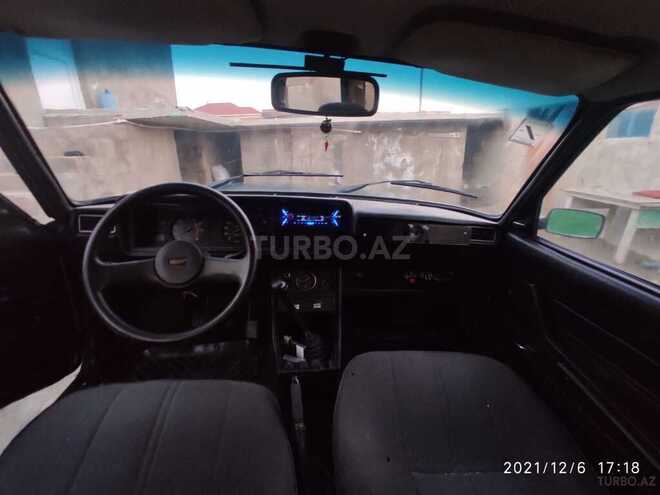LADA (VAZ) 2107 1999, 140,000 km - 1.6 л - Bakı