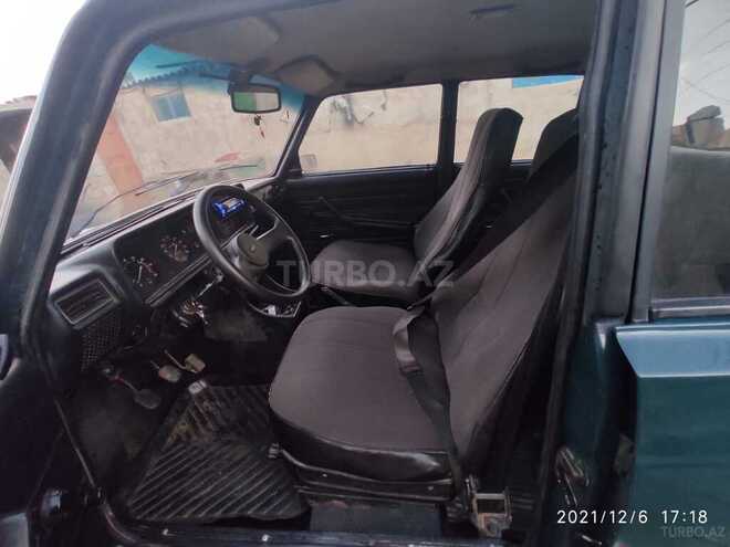 LADA (VAZ) 2107 1999, 140,000 km - 1.6 л - Bakı