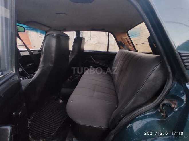 LADA (VAZ) 2107 1999, 140,000 km - 1.6 л - Bakı