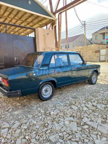 LADA (VAZ) 2107 1999, 140,000 km - 1.6 л - Bakı