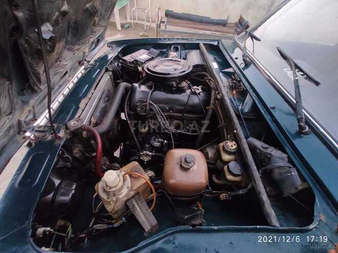 LADA (VAZ) 2107 1999, 140,000 km - 1.6 л - Bakı