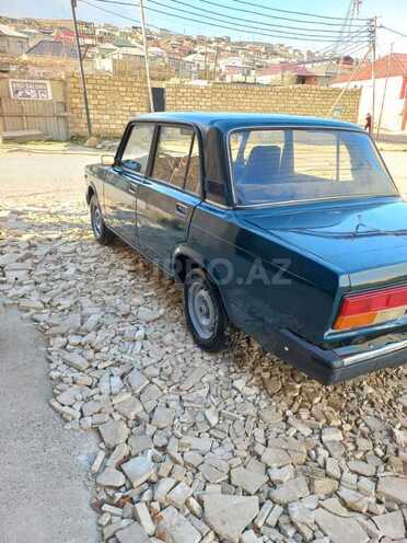 LADA (VAZ) 2107 1999, 140,000 km - 1.6 л - Bakı