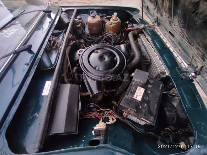 LADA (VAZ) 2107 1999, 140,000 km - 1.6 л - Bakı