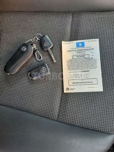 Opel Astra 2009, 175,700 km - 1.3 л - Bakı
