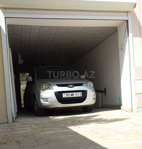 Hyundai Matrix 2008, 175,000 km - 1.6 l - Bakı