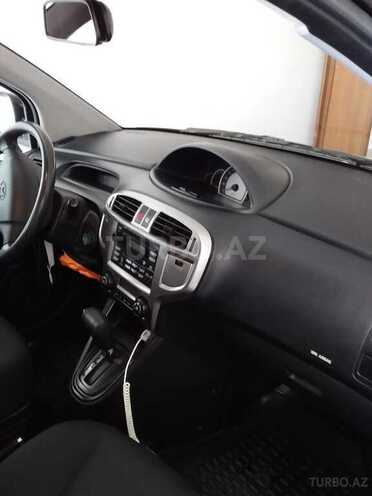 Hyundai Matrix 2008, 175,000 km - 1.6 l - Bakı