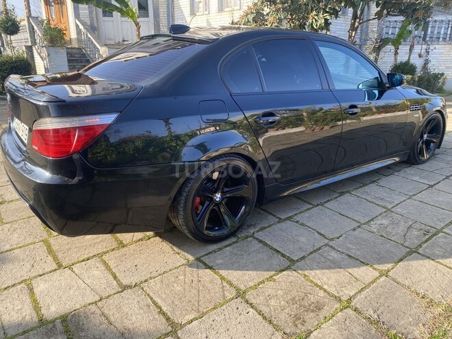 BMW 530 2007, 250,000 km - 0.3 l - Masallı