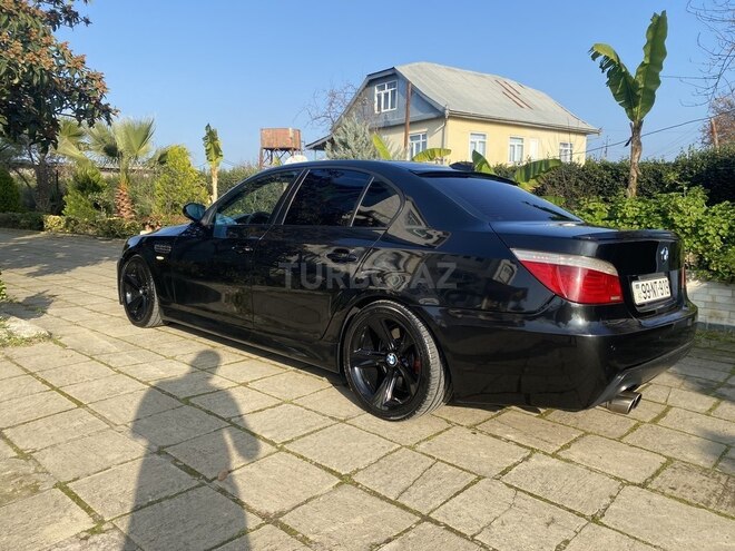 BMW 530 2007, 250,000 km - 0.3 l - Masallı