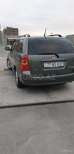 Toyota Corolla 2006, 250,000 km - 1.4 l - Bakı