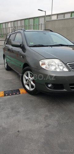 Toyota Corolla 2006, 250,000 km - 1.4 l - Bakı