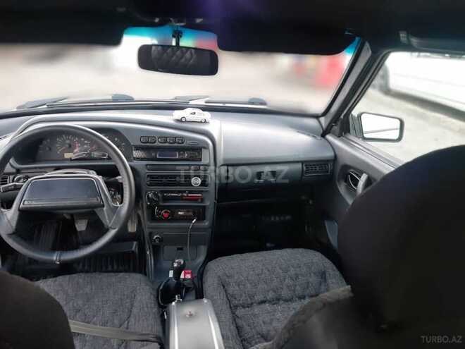 LADA (VAZ) 2115 2012, 183,450 km - 1.6 л - Sumqayıt