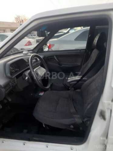LADA (VAZ) 2115 2012, 183,450 km - 1.6 л - Sumqayıt